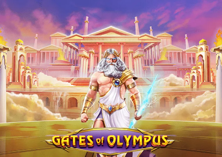 Gates of Olympus Review: Symbol Groups, Tumbles and Multipliers