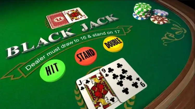 Live Blackjack Review: Making Decisions Before the Turn Timer Ends