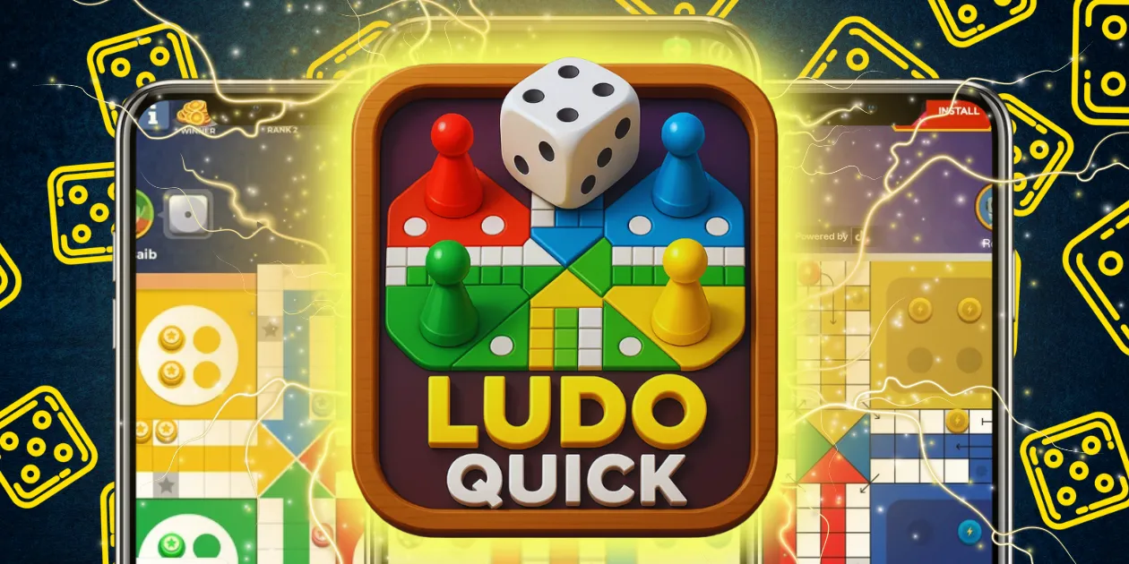 Ludo Quick Review: Short Matches Compared with Casual Ludo Apps