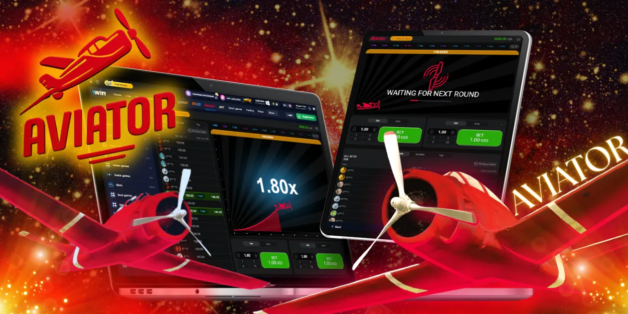 Aviator Review: The Exit Decision in a Rising-Multiplier Round