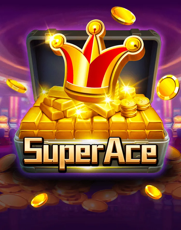 Super Ace Review: Card Symbols and the Golden Card Cascade