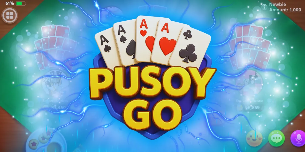 Pusoy Go Review: Balancing Three Hands from Thirteen Cards