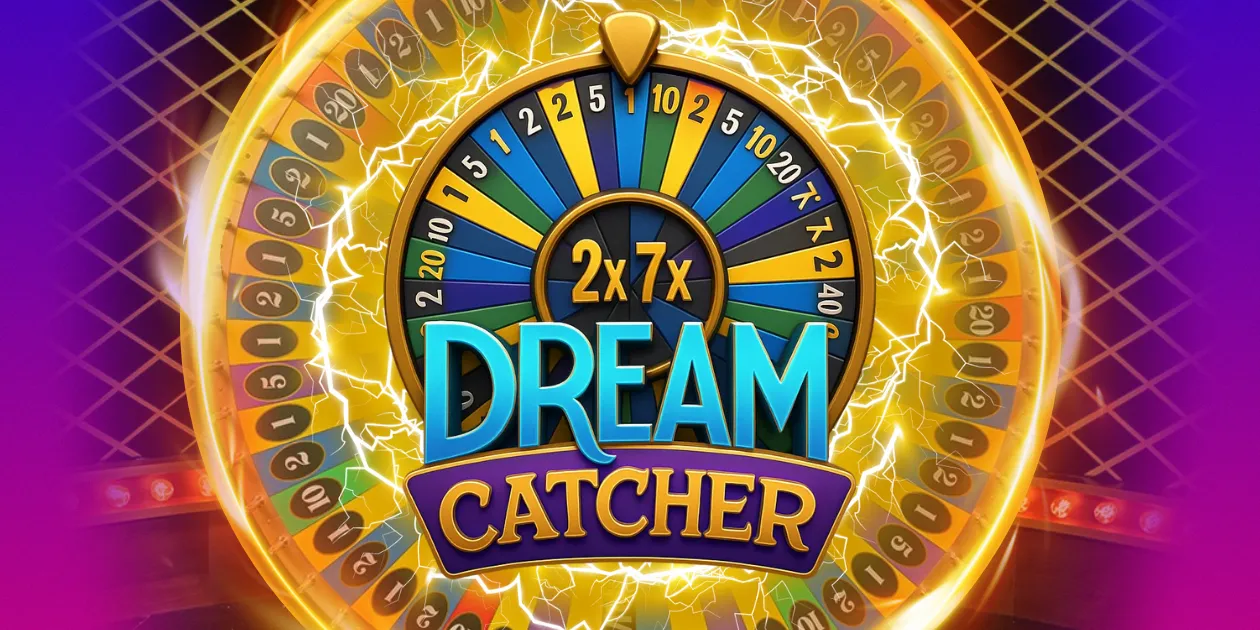 Dream Catcher Review: Number Selections on a Hosted Wheel