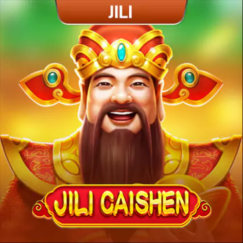Caishen Deluxe Review: Wealth Symbols and the Free-Game Feature