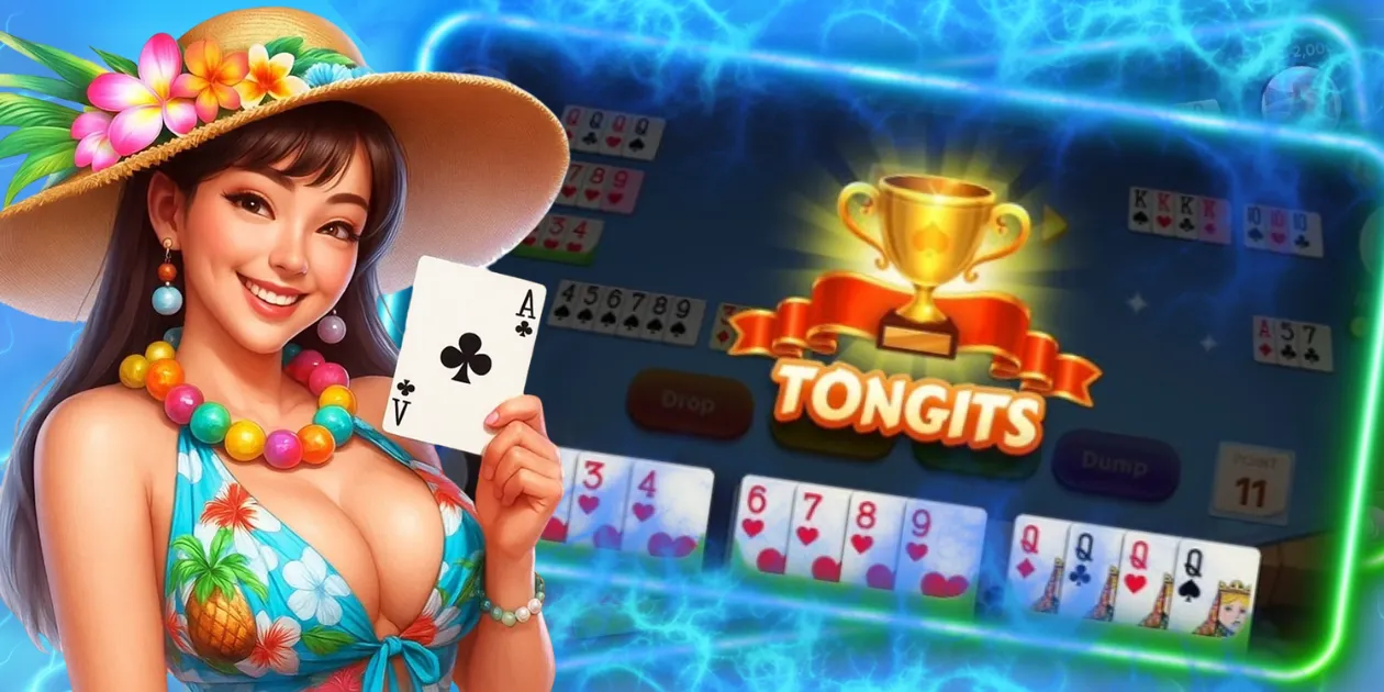 Tongits Go Review: Melding and Reducing a Three-Player Hand