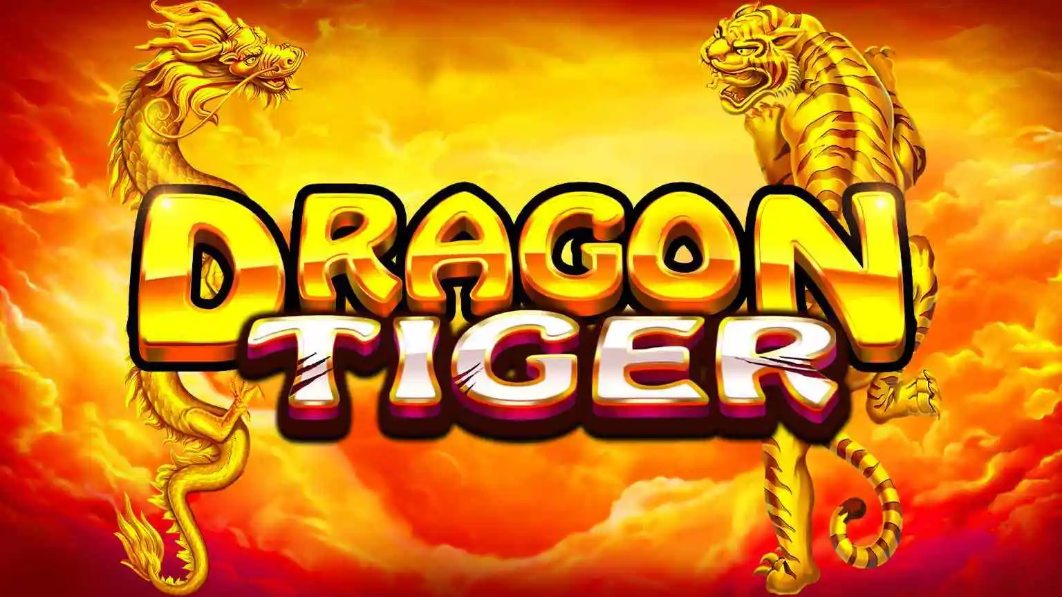 Dragon Tiger Table Guide: Card Order and Settlement Checks