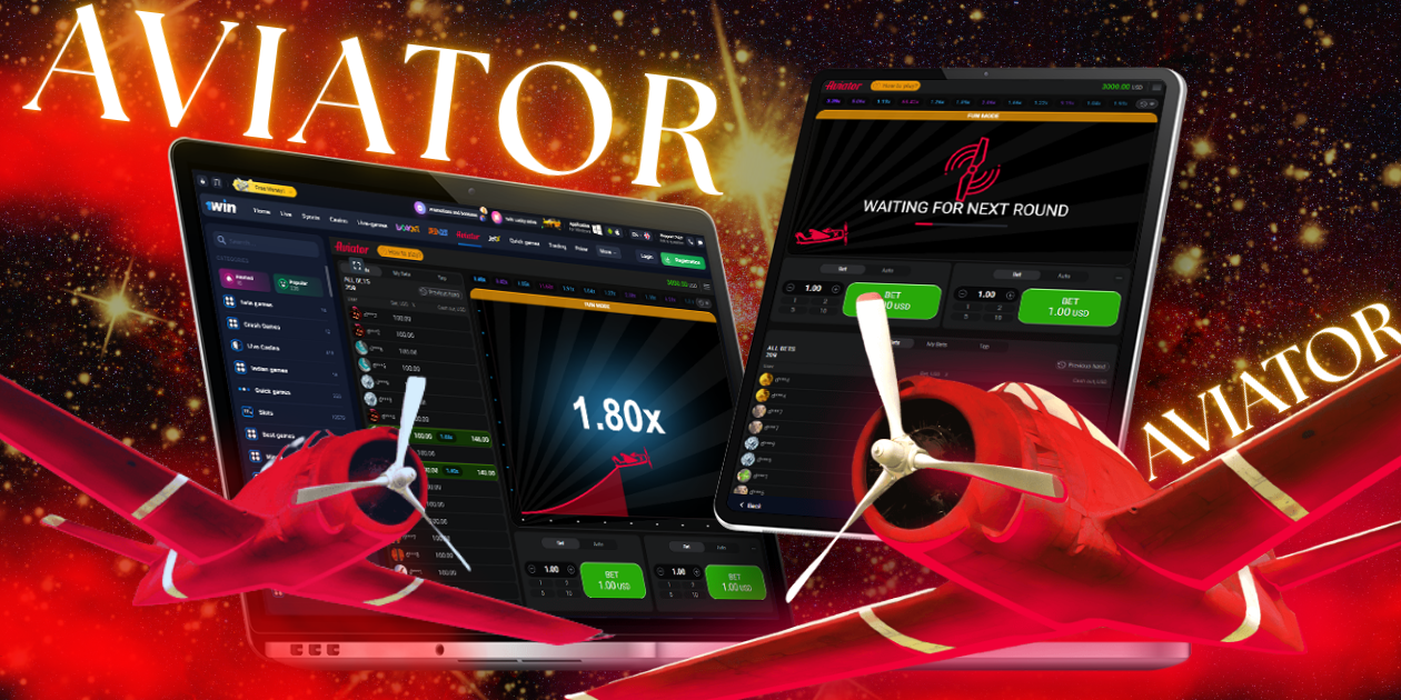 Aviator Explained: Placing a Stake, Exiting and Losing a Round