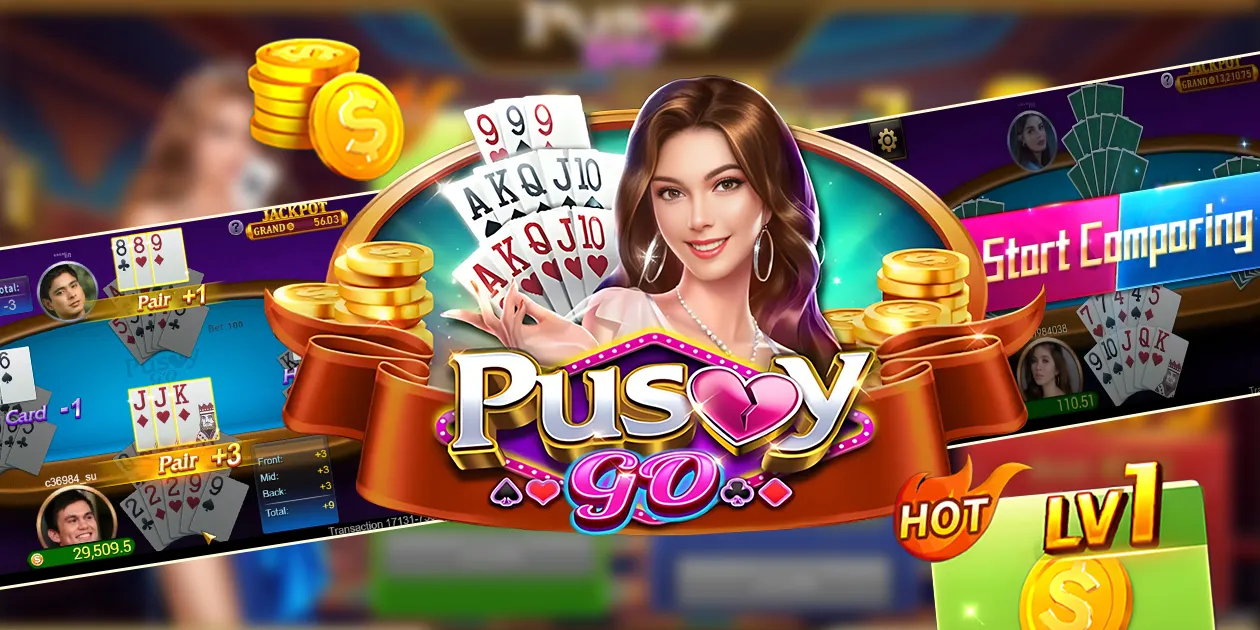 Pusoy Go App Comparison: Rules, Controls and Account Conditions